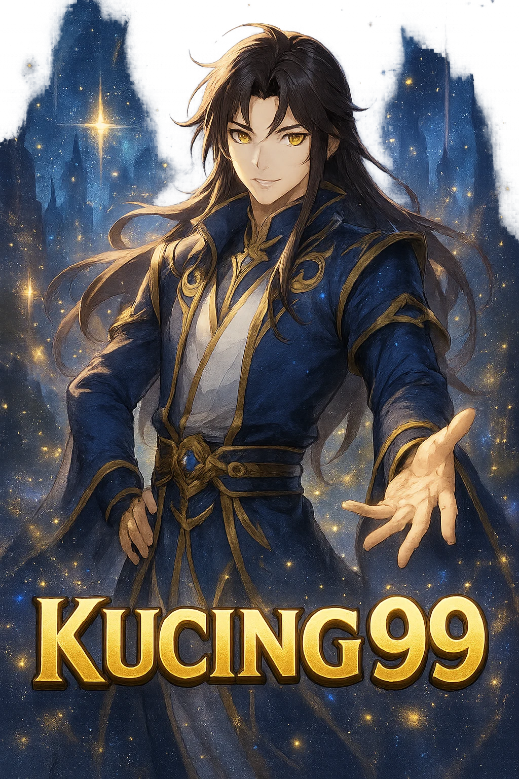 KUCING99